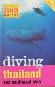 Diving Thailand 