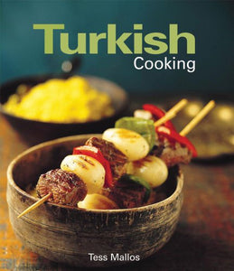 Turkish Cooking 