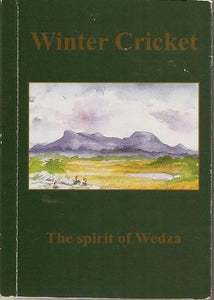 Winter Cricket 