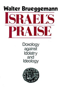 Israel's Praise 