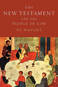 The New Testament and the People of God 