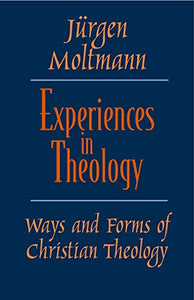 Experiences in Theology 