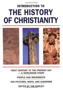 Introduction to the History of Christianity 