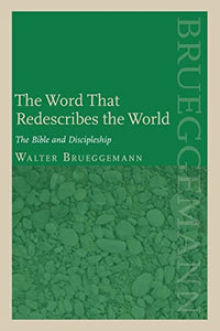 The Word That Redescribes the World 