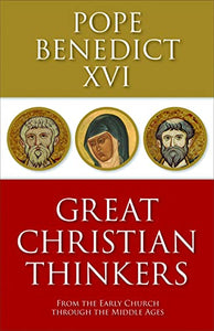 Great Christian Thinkers 