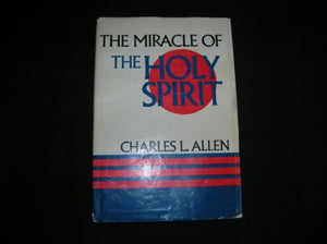 The miracle of the Holy Spirit 