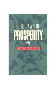 The Laws of Prosperity 