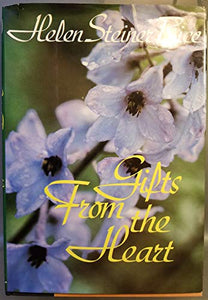 Gifts from the Heart 