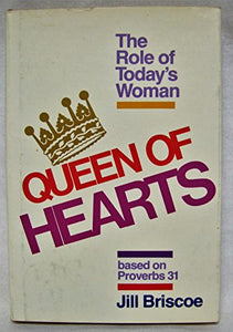 Title: Queen of Hearts The role of todays woman based on 