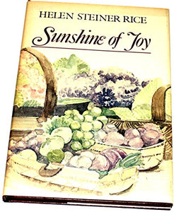 Sunshine of Joy 