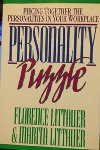 Personality Puzzle 