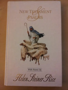 New Testament & Psalms 