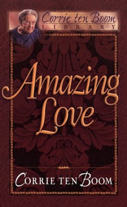 Amazing Love 