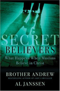 Secret Believers 