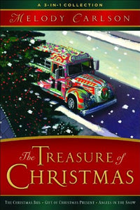 The Treasure of Christmas 