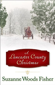 A Lancaster County Christmas 