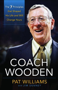 Coach Wooden 