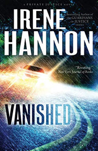 Vanished – A Novel 