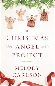 The Christmas Angel Project 