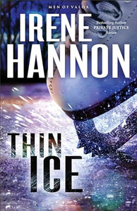 Thin Ice – A Novel 