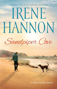 Sandpiper Cove – A Hope Harbor Novel 