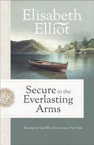 Secure in the Everlasting Arms 