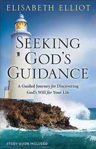 Seeking God's Guidance 