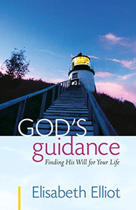 God's Guidance 