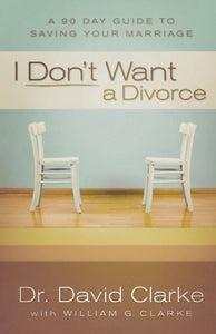 I Don't Want a Divorce 