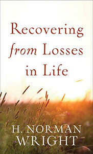 Recovering from Losses in Life 