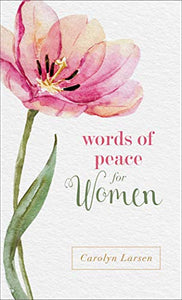 Words of Peace for Women 