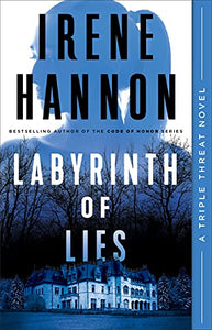 Labyrinth of Lies 