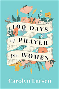 100 Days of Prayer for Women 