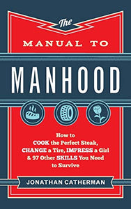 Manual to Manhood 