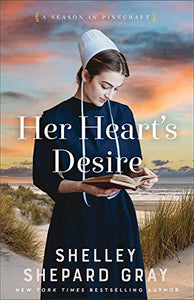 Her Heart`s Desire 