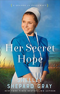 Her Secret Hope 