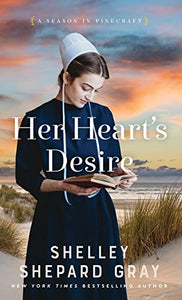 Her Heart's Desire 