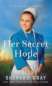 Her Secret Hope 