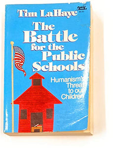 The Battle for the Public Schools 