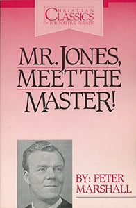 Mr. Jones Meet the Master 