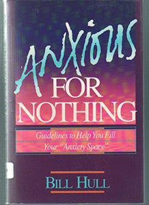 Anxious for Nothing 