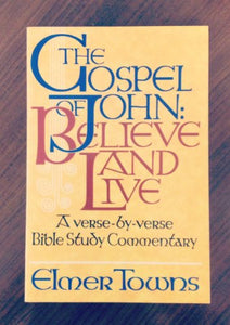 The Gospel of John 