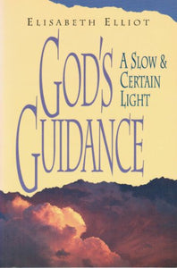 God's Guidance 