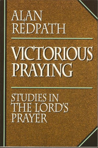 Victorious Praying 