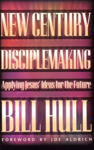 New Century Disciplemaking 