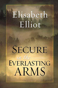 Secure in the Everlasting Arms 