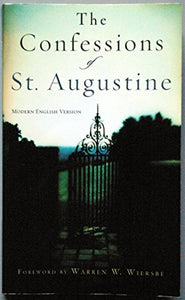 The Confessions of St.Augustine 