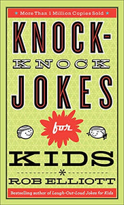 Knock–Knock Jokes for Kids 