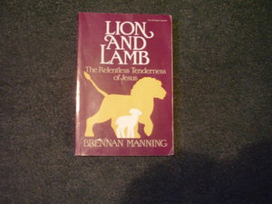 Lion and Lamb 