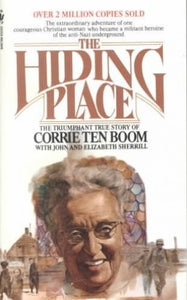 Hiding Place 